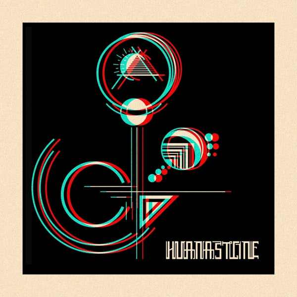 Huanastone - Third Stone From The Sun |  Vinyl LP | Huanastone - Third Stone From The Sun (LP) | Records on Vinyl