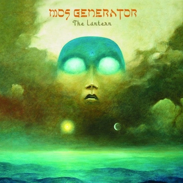 Mos Generator - Lantern  |  Vinyl LP | Mos Generator - Lantern  (LP) | Records on Vinyl