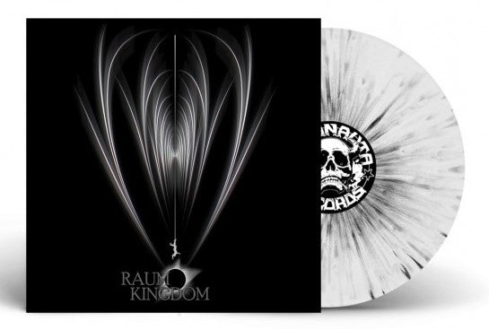  |  Vinyl LP | Raum Kindom - Monarch (LP) | Records on Vinyl