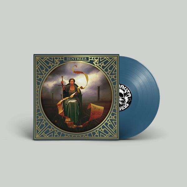  |  Vinyl LP | Bentrees - Two of Swords (LP) | Records on Vinyl