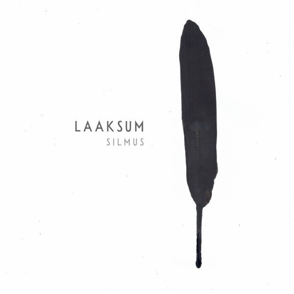 Silmus - Laaksum |  Vinyl LP | Silmus - Laaksum (LP) | Records on Vinyl