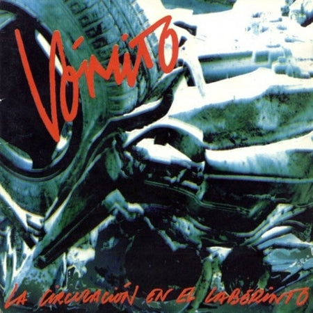 Vomito - La..  |  Vinyl LP | Vomito - La..  (LP) | Records on Vinyl