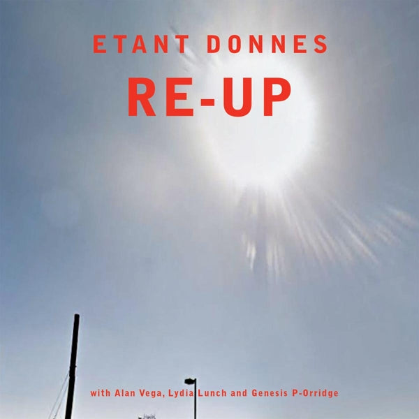  |  Vinyl LP | Etant Donnes - Re-Up (2 LPs) | Records on Vinyl