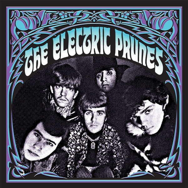 Electric Prunes - Stockholm 67 |  Vinyl LP | Electric Prunes - Stockholm 67 (LP) | Records on Vinyl