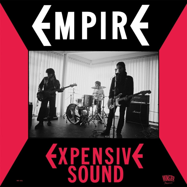  |  Vinyl LP | Empire - Expensive Sound (LP) | Records on Vinyl