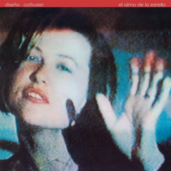  |  Vinyl LP | Diseno Corbusier - El Alma De La Estrella (LP) | Records on Vinyl