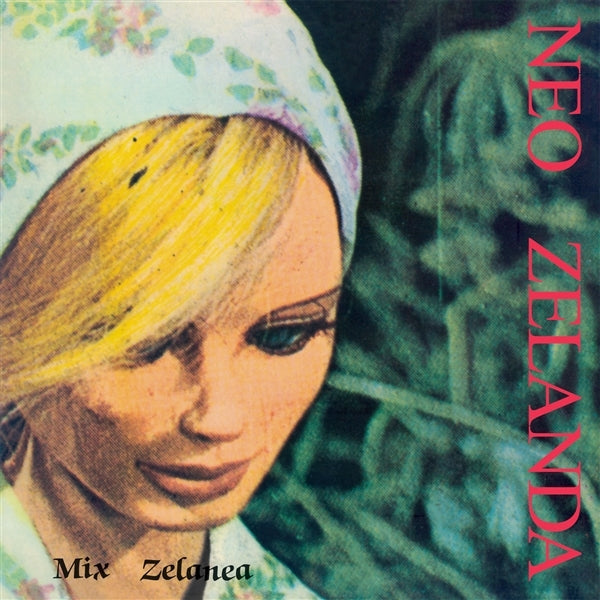  |  Vinyl LP | Neo Zelanda - Mix Zelanea (LP) | Records on Vinyl