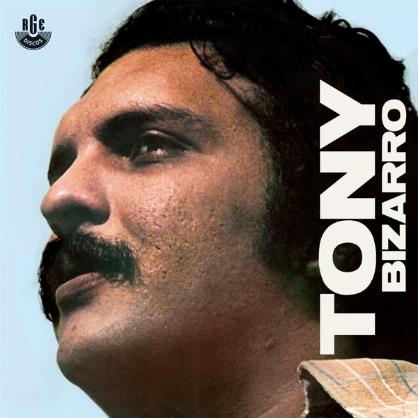  |  7" Single | Tony Bizarro - Que Se Faz Da Vida (Single) | Records on Vinyl