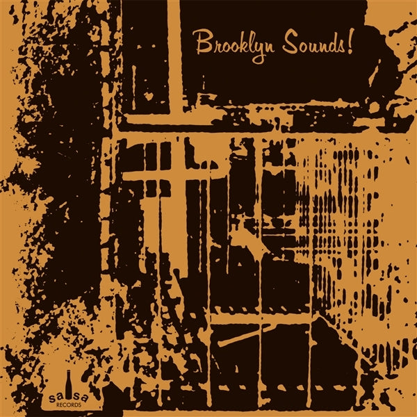  |   | Brooklyn Sounds - Brooklyn Sounds! (LP) | Records on Vinyl