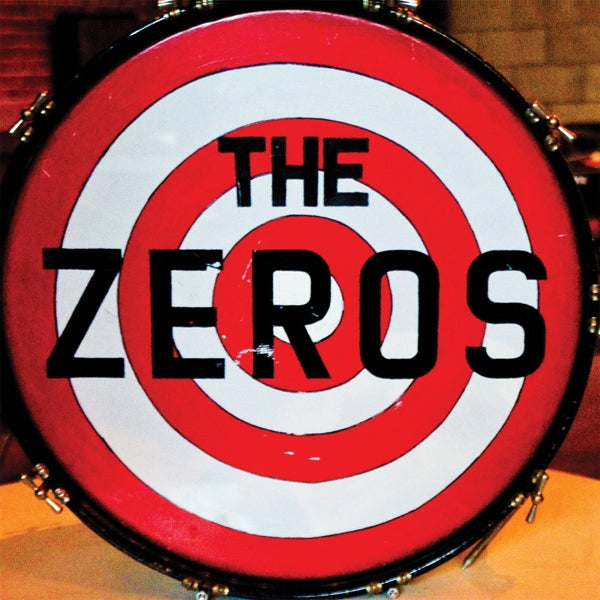 Zeros - In The.. |  7" Single | Zeros - In The.. (7" Single) | Records on Vinyl
