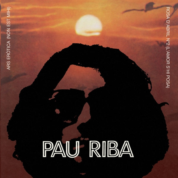 Pau Riba - Ars Erotica |  7" Single | Pau Riba - Ars Erotica (7" Single) | Records on Vinyl
