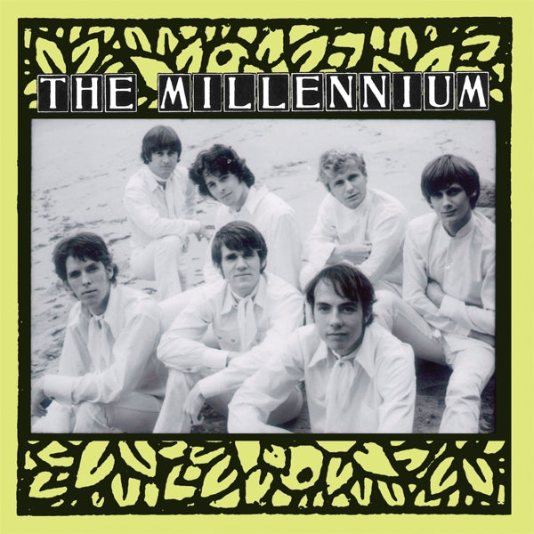 Millennium - I Just Don't Know How.. |  7" Single | Millennium - I Just Don't Know How.. (7" Single) | Records on Vinyl