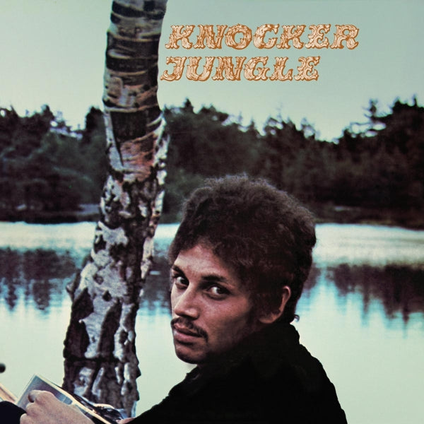  |  Vinyl LP | Knocker Jungle - Knocker Jungle (LP) | Records on Vinyl