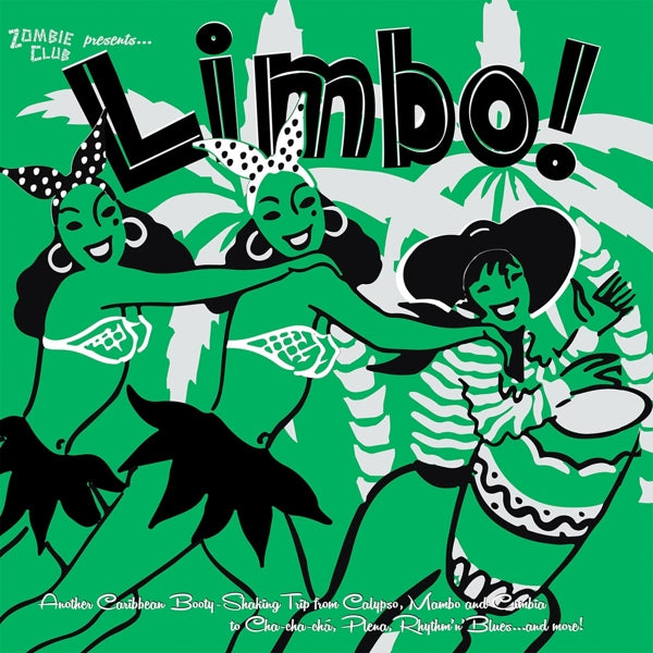  |  Vinyl LP | V/A - Limbo! (LP) | Records on Vinyl