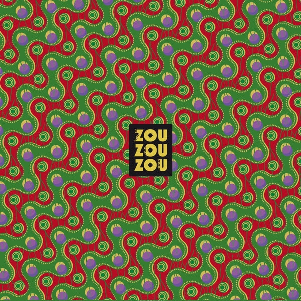  |  Vinyl LP | V/A - Zou Zou Zou (LP) | Records on Vinyl