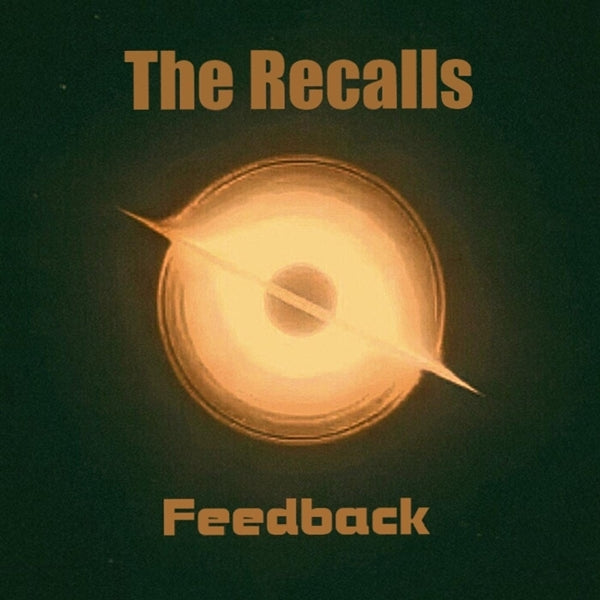 Recalls - Feedback |  Vinyl LP | Recalls - Feedback (LP) | Records on Vinyl