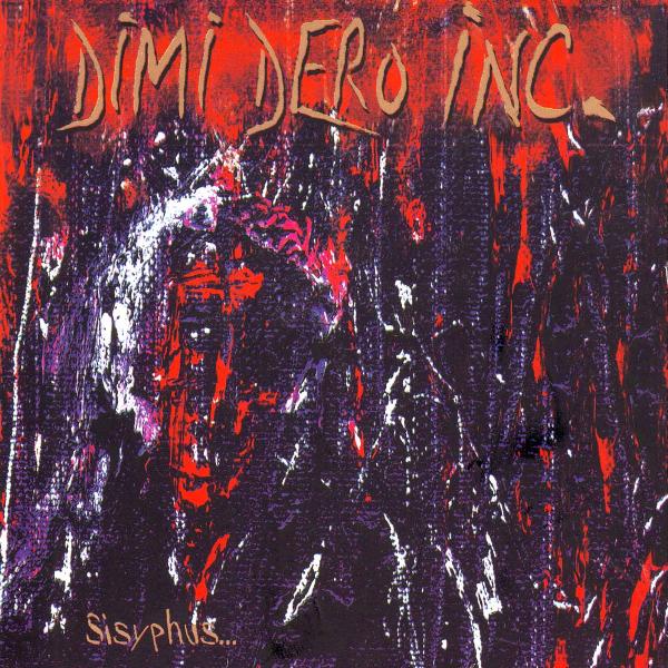  |  Vinyl LP | Dimi Dero Inc - Sisyphus Window Cleaning (LP) | Records on Vinyl