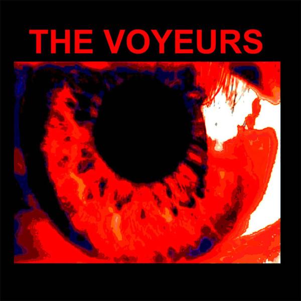  |  Vinyl LP | Voyeurs - Voyeurs (LP) | Records on Vinyl