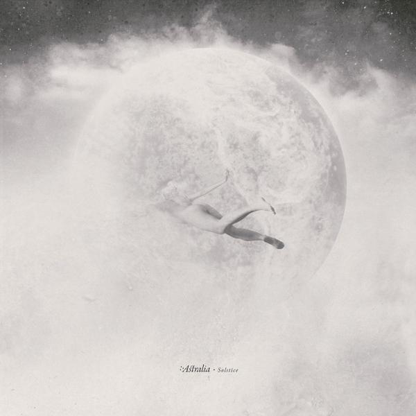 Astralia - Solstice |  Vinyl LP | Astralia - Solstice (2 LPs) | Records on Vinyl