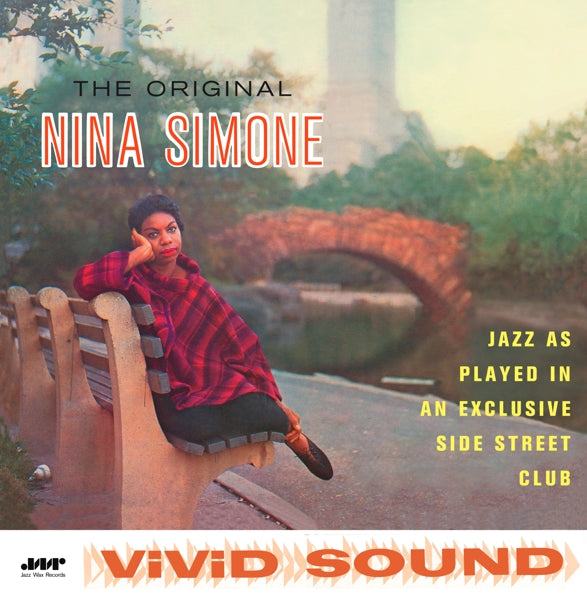 Nina Simone - Original  |  Vinyl LP | Nina Simone - Original  (LP) | Records on Vinyl