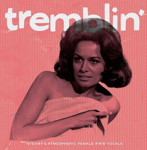  |  Vinyl LP | V/A - Tremblin' (LP) | Records on Vinyl