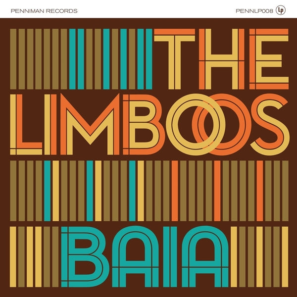  |  Vinyl LP | Limboos - Baia (LP) | Records on Vinyl