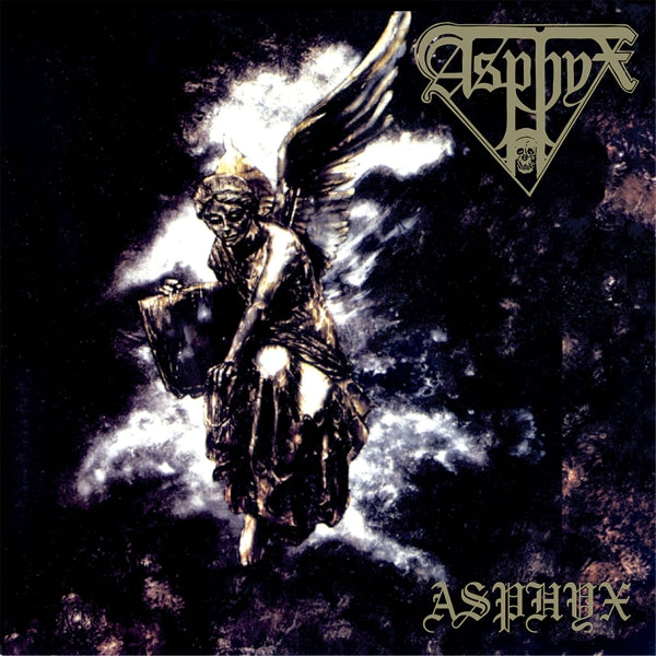 Asphyx - Asphyx  |  Vinyl LP | Asphyx - Asphyx  (2 LPs) | Records on Vinyl