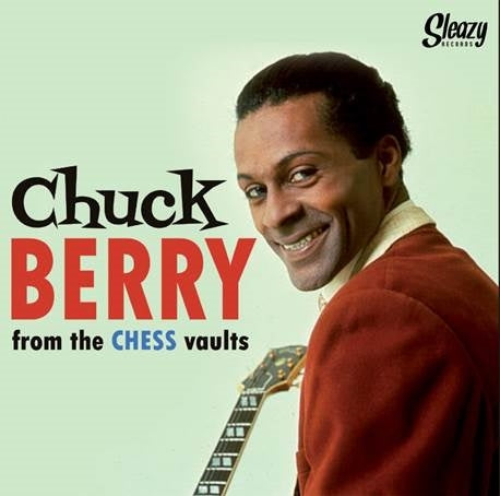 Chuck Berry - From The..  |  7" Single | Chuck Berry - From The..  (6 7" Singles) | Records on Vinyl