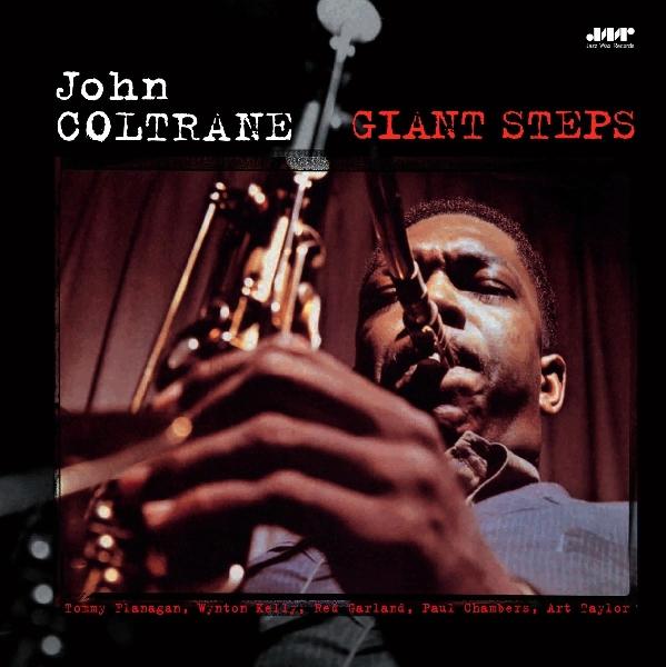  |   | John Coltrane - Giant Steps (LP) | Records on Vinyl