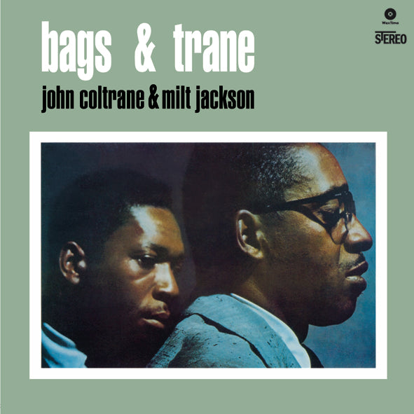  |   | John/Milt Jackson Coltrane - Bags & Trane (LP) | Records on Vinyl