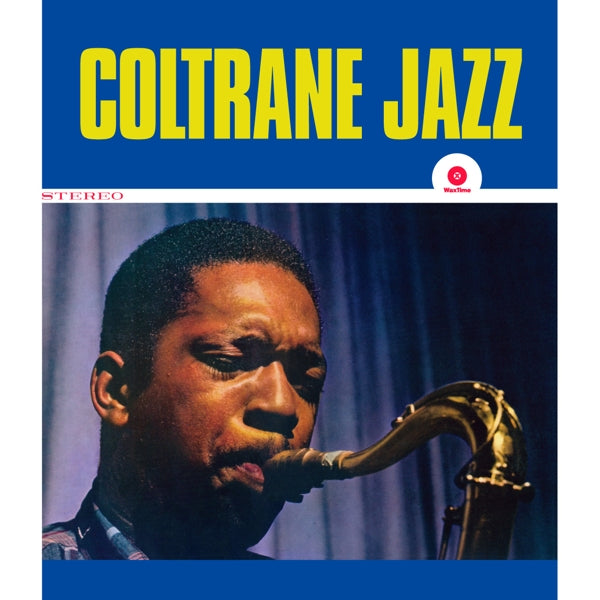  |   | John Coltrane - Coltrane Jazz (LP) | Records on Vinyl