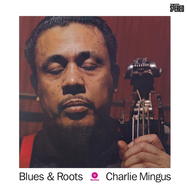  |  Vinyl LP | Charles Mingus - Blues and Roots (LP) | Records on Vinyl