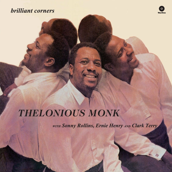 |  Vinyl LP | Thelonious Monk - Brilliant Corners (LP) | Records on Vinyl