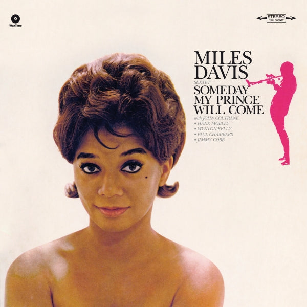  |  Vinyl LP | Miles Davis - Someday My Prince Will Come (LP) | Records on Vinyl