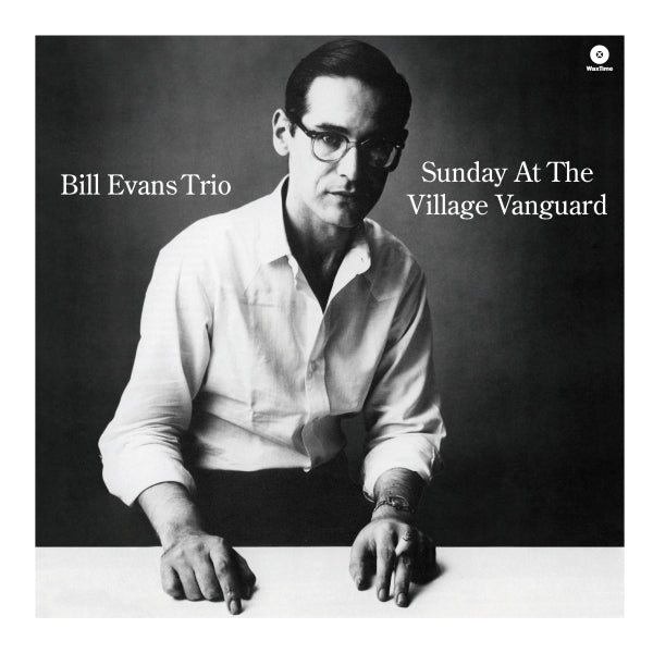  |  Vinyl LP | Bill -Trio- Evans - Sunday At the Village Vanguard (LP) | Records on Vinyl