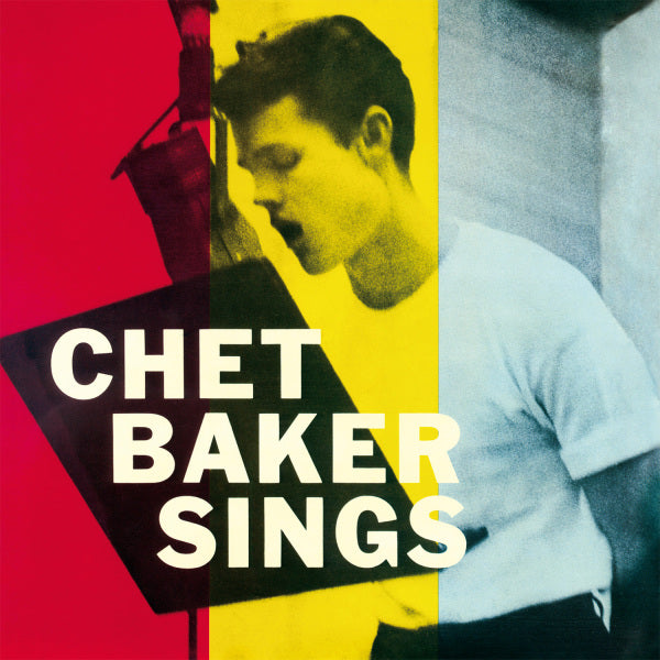  |  Vinyl LP | Chet Baker - Sings (LP) | Records on Vinyl
