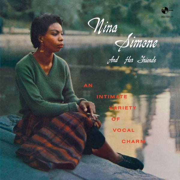  |   | Nina Simone - Nina Simone & Her Friends (LP) | Records on Vinyl