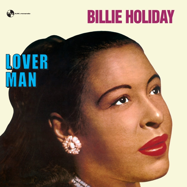 |   | Billie Holiday - Loverman (LP) | Records on Vinyl