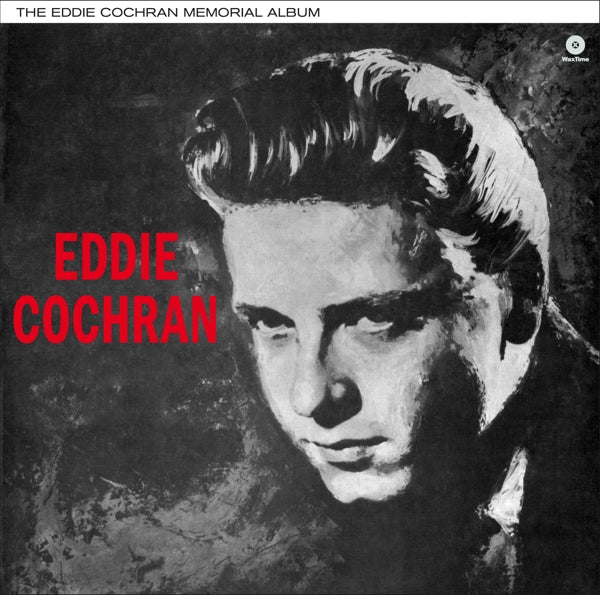  |   | Eddie Cochran - Eddie Cochran Memorial Album (LP) | Records on Vinyl