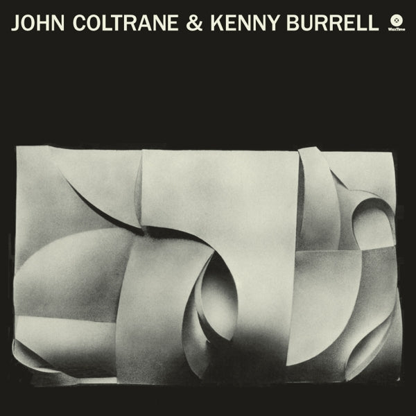John Coltrane - John Coltrane & Kenny.. |  Vinyl LP | John Coltrane - John Coltrane & Kenny.. (LP) | Records on Vinyl