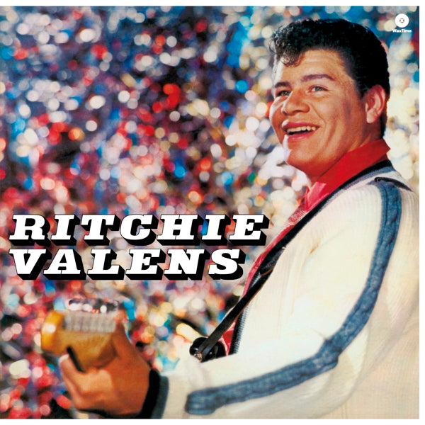 Ritchie Valens - Ritchie Valens  |  Vinyl LP | Ritchie Valens - Ritchie Valens  (LP) | Records on Vinyl