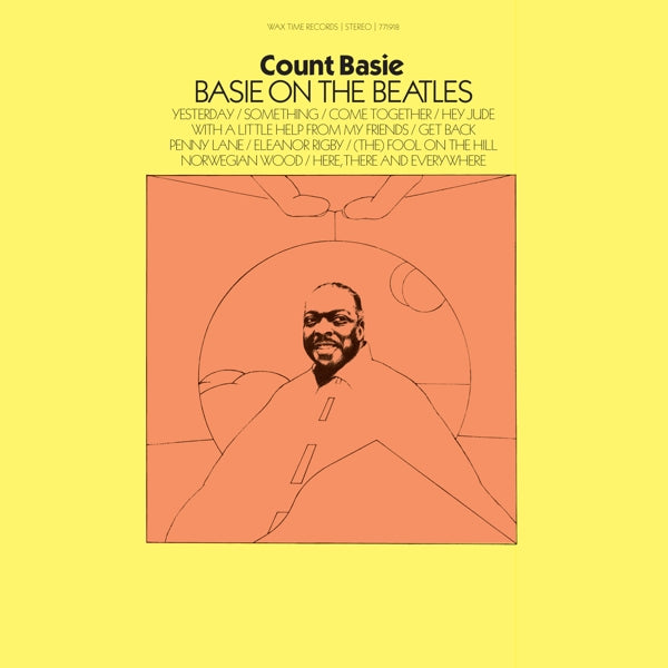  |   | Count & His Orches Basie - Basie On the Beatles (LP) | Records on Vinyl