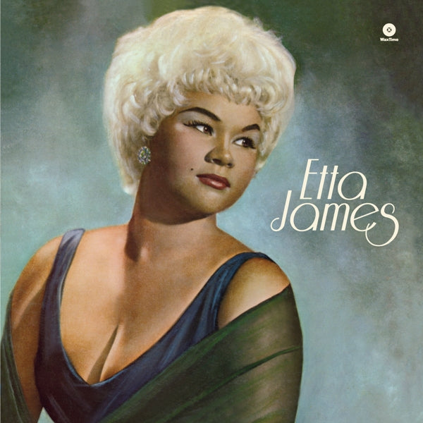  |   | Etta James - Etta James (LP) | Records on Vinyl
