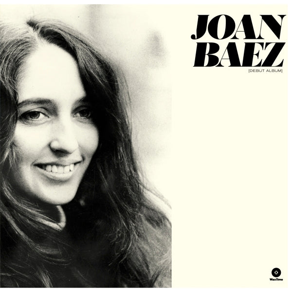  |   | Joan Baez - Joan Baez (LP) | Records on Vinyl