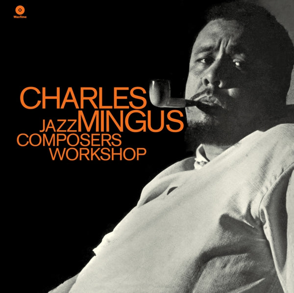 Charles Mingus - Jazz Composers Workshop |  Vinyl LP | Charles Mingus - Jazz Composers Workshop (LP) | Records on Vinyl