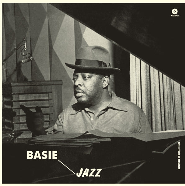 Count Basie - Basie Jazz  |  Vinyl LP | Count Basie - Basie Jazz  (LP) | Records on Vinyl