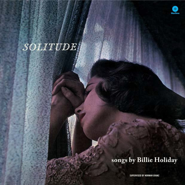 Billie Holiday - Solitude  |  Vinyl LP | Billie Holiday - Solitude  (LP) | Records on Vinyl