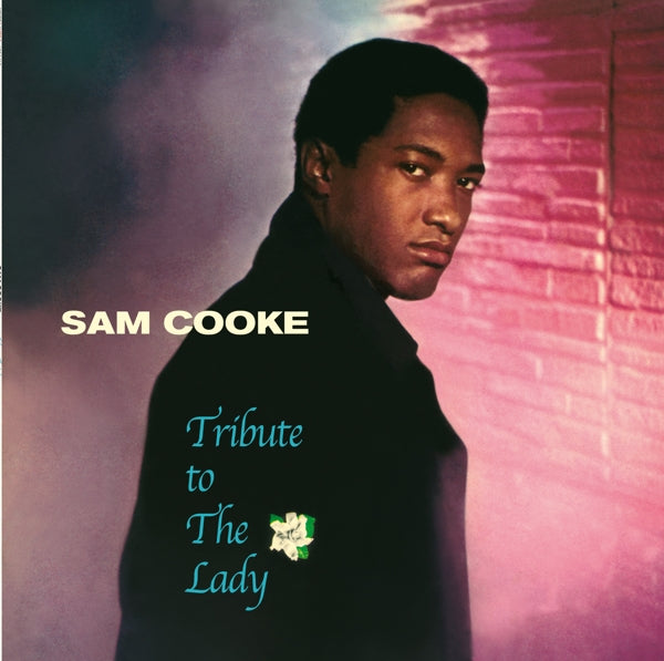  |  Vinyl LP | Sam Cooke - Tribute To the Lady (LP) | Records on Vinyl