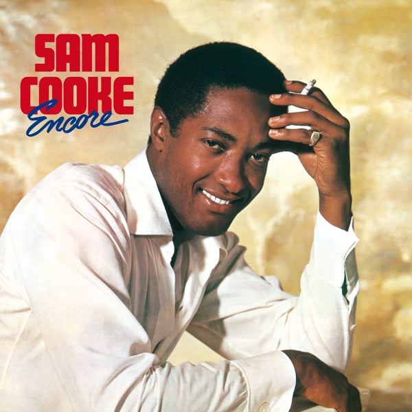  |  Vinyl LP | Sam Cooke - Encore (LP) | Records on Vinyl