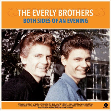 Everly Brothers - Both Sides Of An..  |  Vinyl LP | Everly Brothers - Both Sides Of An..  (LP) | Records on Vinyl
